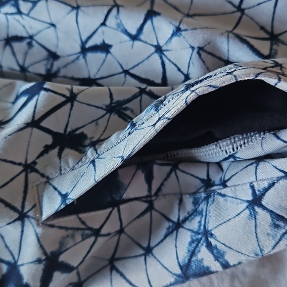 Lululemon Capri pants - Picture 7 of 7